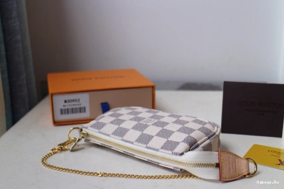ACCESSOIRES MINI POCHETTE VUITTON LOUIS 0201